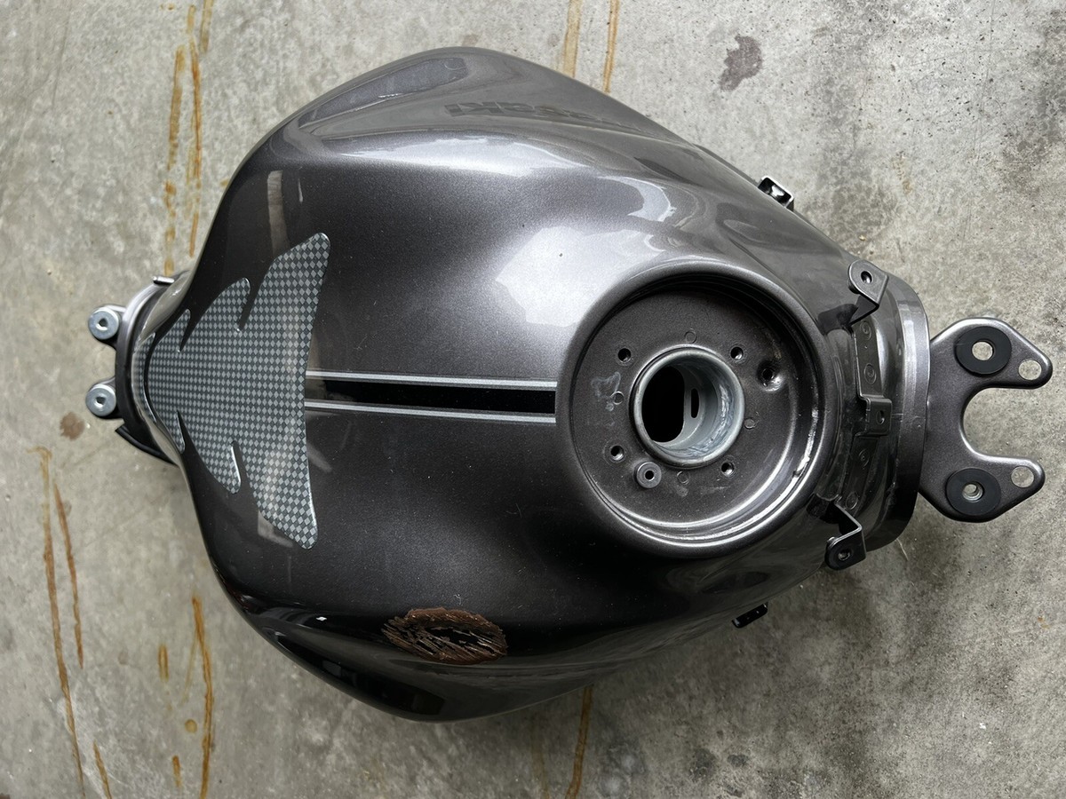 2021 Kawasaki Ninja 650 Tank | eBay