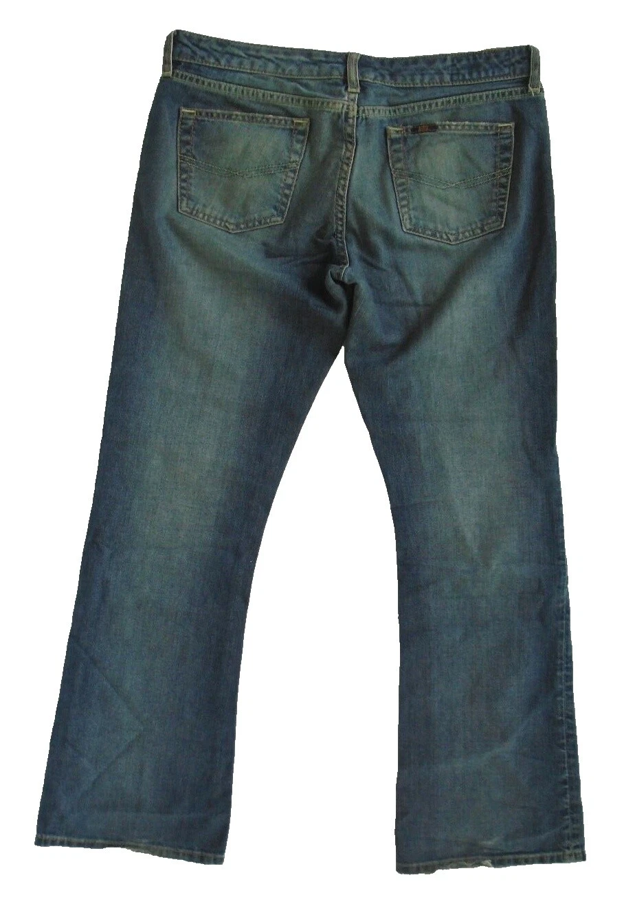 Rifle Jeans para Hombres