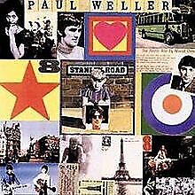 Paul Weller - Stanley Road - Used Cassette - L5628z - Picture 1 of 1