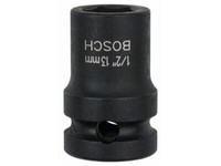 Bosch SteckschlüSseleinsatz 13 Mm , 40 Mm , 25 Mm, M 8, 21,4 Mm