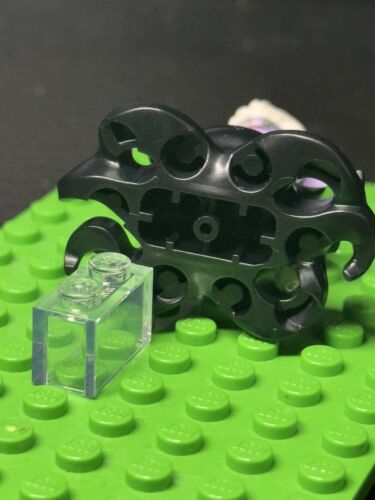 LEGO Ursula Minifigure dis112 from 43225 Disney Little Mermaid Royal Clamshell - Bild 5 von 6
