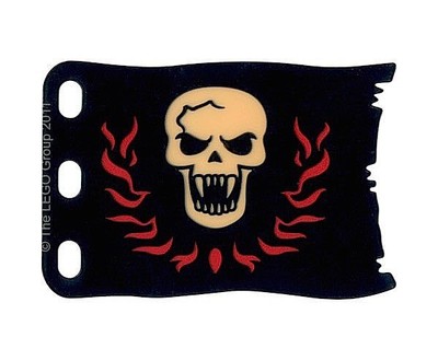 queen anne lego ship