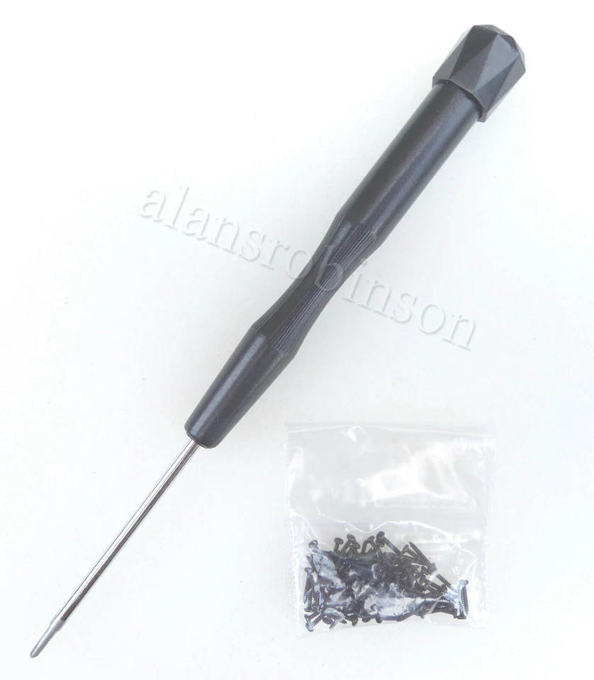 Model railway track screws for oo / h0 track 12mm 00 gauge free P+P track pins - Image 4 of 4