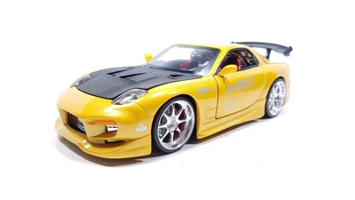 jada toys rx7