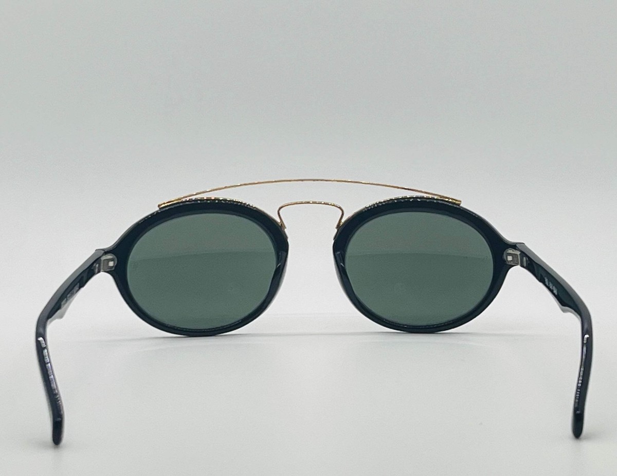 VINTAGE B&L Ray-Ban W0940 GATSBY - STYLE 6 Sunglasses-Mint VINTAGE B&L Ray-Ban W0940 GATSBY - STYLE 6 Sunglasses-Mint