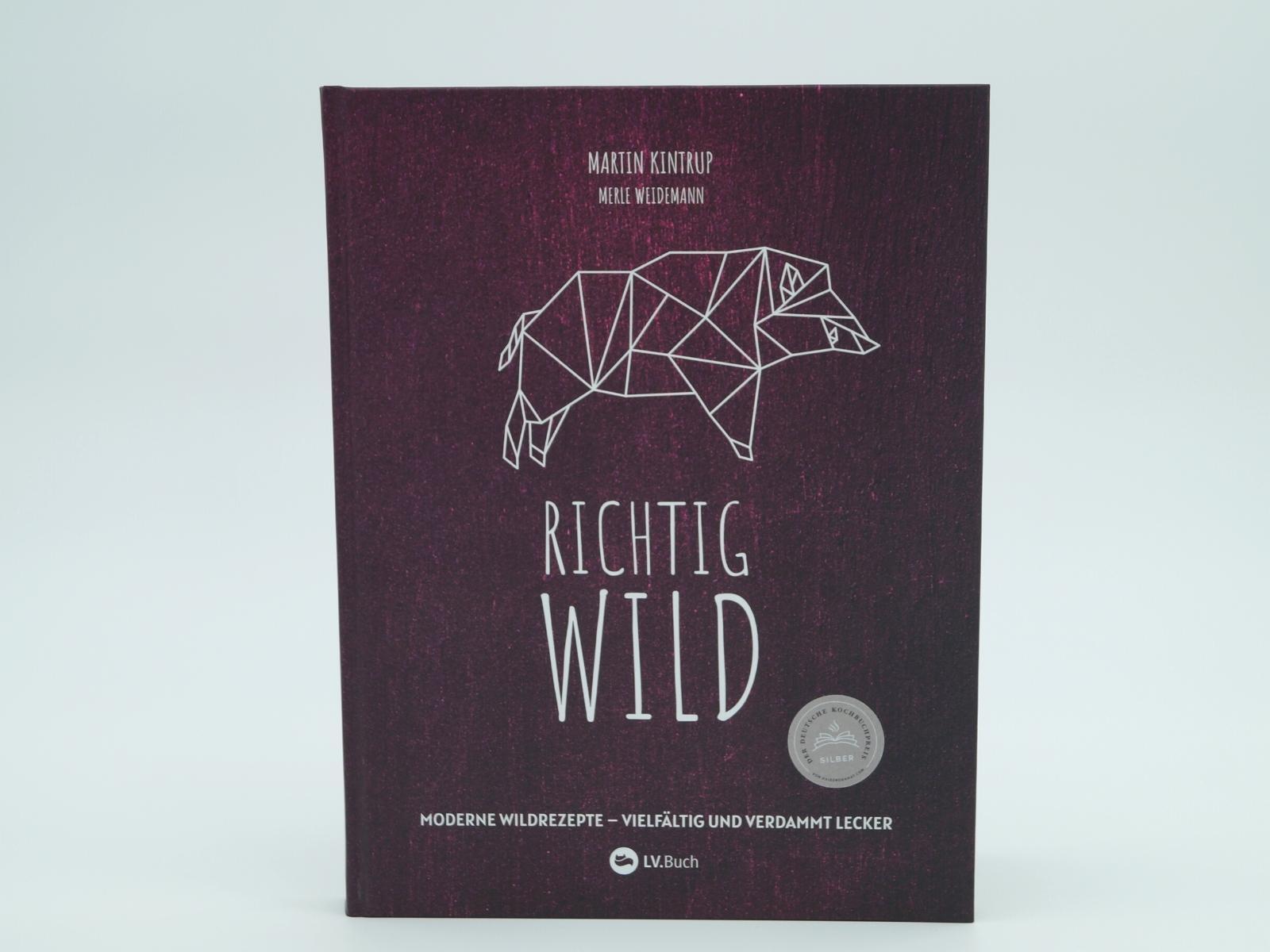 Thumbnail - Richtig Wild Martin Kintrup