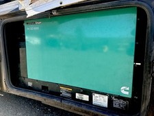 Cummins Onan QD 6000 Generator  Model:6HDKAH - 1044M Off 2010 Thor Serrano