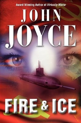 Joyce - Fire  Ice - New paperback or softback - 05 - X555z