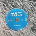 New ListingWii Sports Disc Only! Good Condition