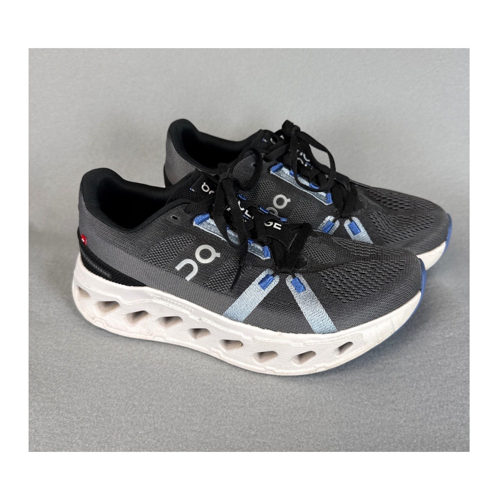 On Running Cloudeclipse Athletic Shoes Womens Siz… - image 1