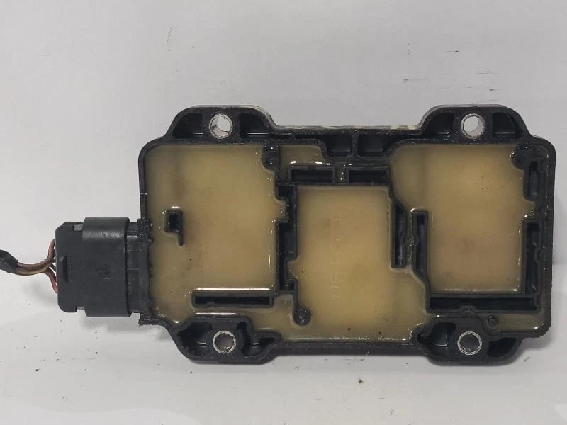 Bobina/encendedor compatible con 10-17 EQUINOX 1731117 Foto 2 de 4