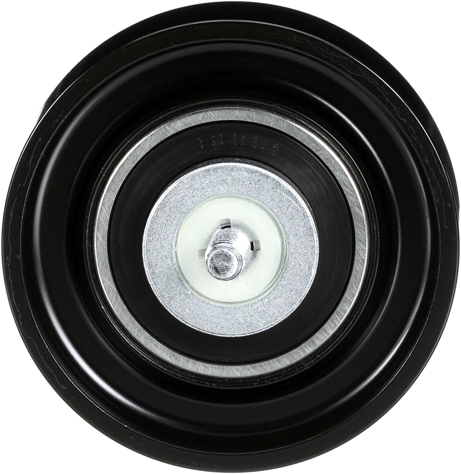 Aux Belt Idler Pulley fits FORD KUGA Mk2 2.5 2014 on YTMA Guide Deflection Gates - Image 25