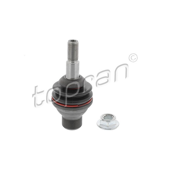 Rotule de suspension avant pour BMW Série 5 G30 G31 et F90, pièce de rechange essieu 31106852536