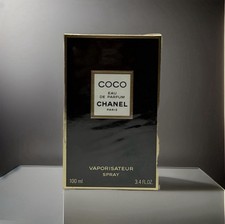 Chanel Coco Eau de Perfume Woman's Spray - 100ml/3.4fl oz