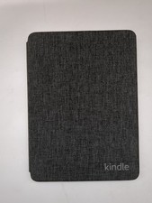 Amazon - Kindle Paperwhite/Colorsoft Case, Water-Safe fabric, Foldable Lightweig