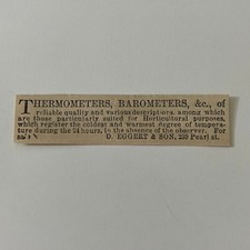 The Willcox  Gibbs' Family Sewing Machines 1859 New York Clipping SAH5-S46