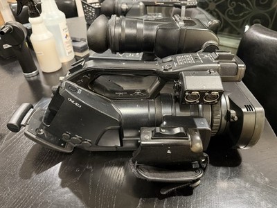 Sony PMW-EX3 (16 GB) High Definition Camcorder for sale online | eBay