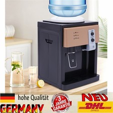 Hei&szlig;wasserspender Elektrischer Wasserspender Hei&szlig; Kalt Dispender Hause B&uuml;ro