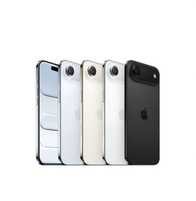 Apple iPhone Air - 256 GB - Light Gold (Unlocked) for sale online
