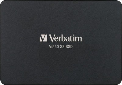 Verbatim Vi550 S3 2,5 SSD 2TB SATA III