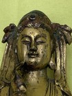 Gold-gilded Buddha Statue — photo 5