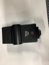 Vivitar RL Edition 2850 Shoe Mount Flash Dedicated Electronic Flash