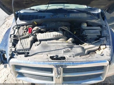 Anti-Lock Brake Part Assembly Fits 06 DURANGO 4848922