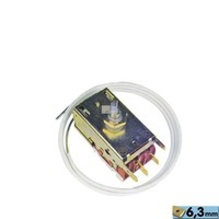 Thermostat Wie Zanussi 5011749200/4 Ranco K59-L2534 FüR KüHlschrank Dreisterne