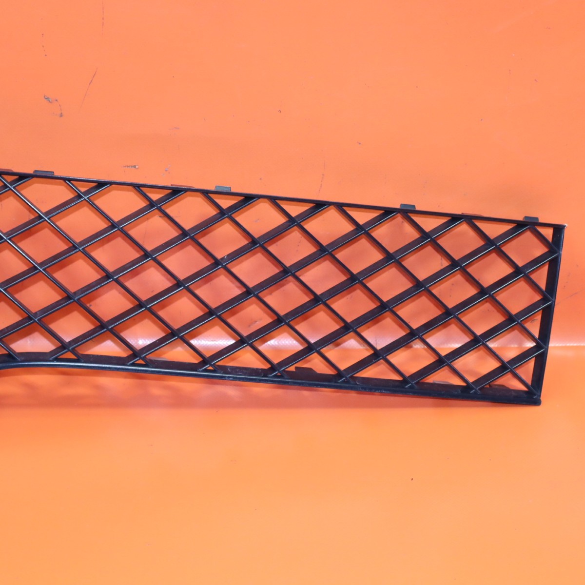 Bentley Continental GT 2012-2015 Right Lower Bumper grille P/N 3W3807681