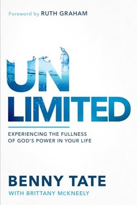 Unlimited: Experiencing the Fullnes..., Brittan McKneel