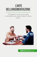 Benjamin FléRon | L'arte Dell'argomentazione | Taschenbuch | Italienisch (2023)