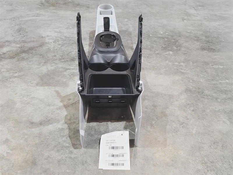 Console Front Floor Fits 11-15 CR-Z 562731 Foto 4 de 4