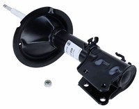 2X Sachs StoßDäMpfer 311 930 FüR Fiat Doblo GroßRaumlimousine Multijet JTD 16V