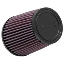 Kn Ru-3550 Universal Clamp-on Air Filter Kn Ru-3550 Universal Clamp-on Air Filter