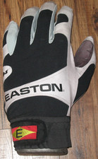 GIGANTIC Easton VRS Batting Glove Jumbo Oversized 2ft Tall Retail Store Display