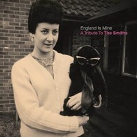 Various Artists - England Is Mine - A Tribute To - Vinyl Record - F600Z