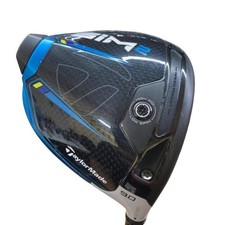 TaylorMade SIM2 9 Driver DR Flex S