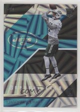 2016 Panini Unparalleled Rookie Teal Charone Peake #157 0c2