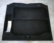 Mercedes W221 Verkleidung Kofferraumwanne A221 690 0741 /9F28