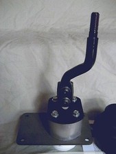 Core Shifter W Short Stick For Mustang 1983-1993 W T5 5 Speed