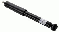 2X StoßDäMpfer Sachs 313 754 FüR Ford Mondeo Galaxy MAX WA6 BA7 Volvo S80 124 4