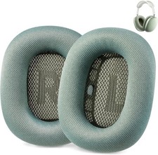 Upgraded Replacement airpods max Ear Cushions Pads Compatible with Apple AirPods