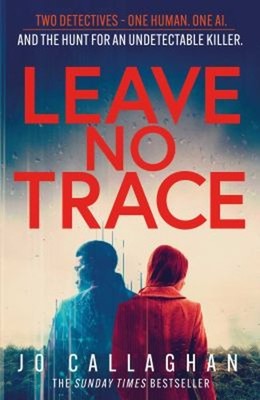 Leave No Trace Jo Callaghan