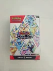 Pokémon - Lot De 6 boosters (Bundle) EV8.5 : Évolutions Prismastiques DEFAUT