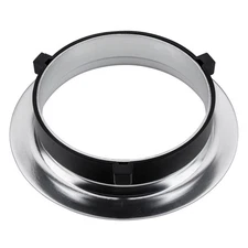 Glow Low Profile Speedring Insert for Bowens (130mm)