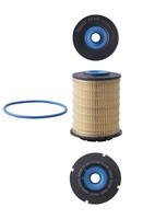 Kraftstofffilter KX 398 Mahle FüR Peugeot CitroËN Opel Fiat Jeep Alfa Romeo