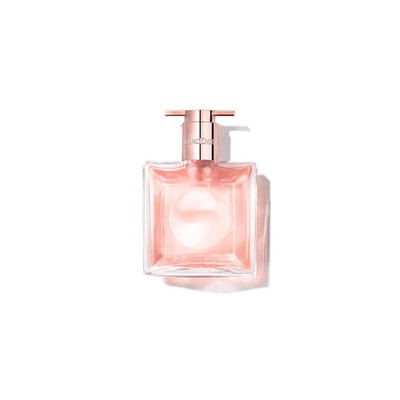 Idôle Eau De Parfum - Long Lasting Fragrance with Notes of Bergamont, Jasmine &