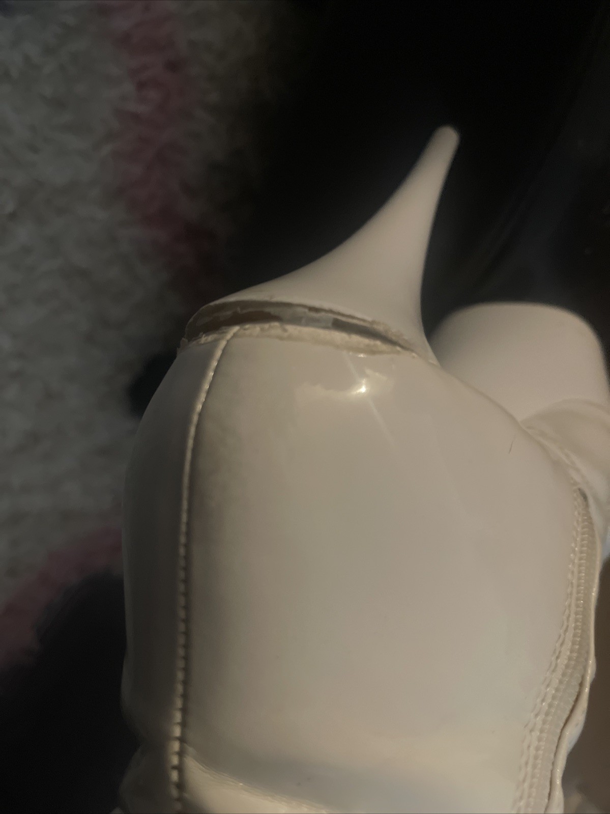 Dancer Heels **Please Read Description** - image 2