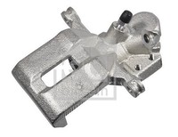 Febi Bilstein Bremssattel Hinterachse, Rechts U.A. FüR Fiat, Suzuki