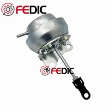 Turbo actuator 49477-06200 8983179292 for ISUZU D-MAX MU-X 3.0L with 4JJ1 Engine